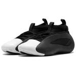 Кроссовки adidas Harden Vol. 8 After Hours, черный/белый - фото 3