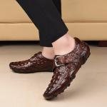 Gommino Лоферы Мужские Bole, черный - фото 20