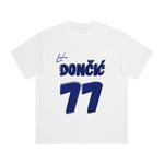 Футболка унисекс Tip-Off, бежевый - фото