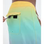 Шорты для плавания Hurley Phantom Block Party 18´´, разноцветный - фото 5