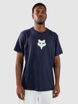 Футболка Fox Head Prem T-Shirt, midnight - фото 3
