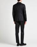 Костюм Brian Dales, черный - фото 3