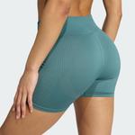 ADIDAS Леггинсы Workout Essentials шириной 4 дюйма. - фото 5