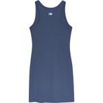 MLB Женский синий топ Tank - фото 2