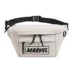 Disney Сумка через плечо Marvel, Gray - фото