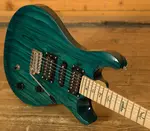 PRS SE Specialty | Swamp Ash Special - Ири Синий - фото 5
