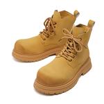 Ботинки Chi Wolf Martin Boots Men - фото 3