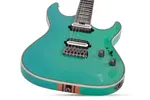 Schecter C-1 SLS Hollywood Glacier - фото 2