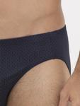 Трусики Mey, темно-синий - фото 4