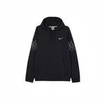 Nike Свитшот мужской черный - фото