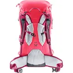 Рюкзак Freescape Lite 24 л Deuter, hibiscus-ruby - фото 2