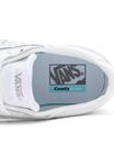 Кеды Vans LOWLAND UNISEX, цвет White - фото 8