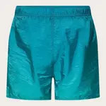 Шорты для плавания Oakley Ombre 16В'', синий - фото 4