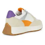 Кроссовки Geox Amabel, бежевый - фото 6