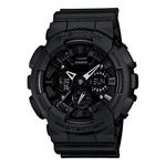Часы CASIO G-Shock Analog-Digital 'Black', черный - фото