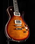 Электрогитара PRS McCarty Singlecut 594 Dark Cherry Sunburst - фото 4