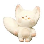 Плюшевая кукла Fox Dolls 60см/100см/90см Tak Bebe - фото 3