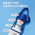 Термостакан Disney, белый - фото 6