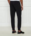 Спортивные штаны Slim fit Emporio Armani, черный - фото 3