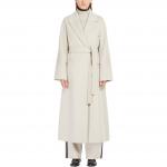 'S MAX MARA Пальто Малика, Beige - фото 4