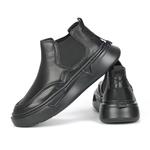 Ботинки мужские Tieke, белый - фото 4