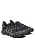 Кроссовки Speedgoat 6 GTX GORE-TEX 1155150 Hoka, черный - фото 2