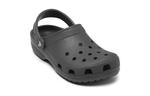 Кроссовки classic clog 'grey' Crocs, серый - фото 3