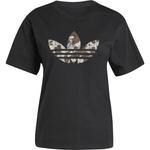 Tee Adidas Originals, черный - фото