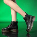 Ботинки унисекс Leaveland - фото 9