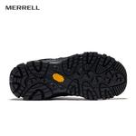 MERRELL Женские кроссовки Moab 3 черные, цвет Black - фото 6