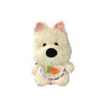 Плюшевая игрушка AIQINGCAOZHILIAN(WANJU) - фото