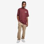 Футболка унисекс Paulasara, белый - фото 33