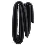 Кошелек FREDs BRUDER Bobonia Leder 10.5 cm, черный - фото 3