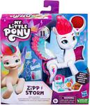 MY LITTLE PONY PONY MAGICAL WINGS Zipp Storm - фото