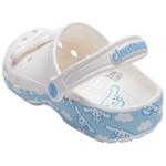 Сабо Crocs Classic Clog Hello Kitty Cinnamaroll - фото 3