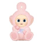 Фигурка Pop Mart Teletubbies Vibrancy Figures 'Peach Po' - фото