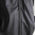 Куртка мужская черная Prada, черный - фото 5