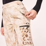 Брюки Juno Reduct Shell из женской коллекции Oakley Team, Shell Td Print - фото 7