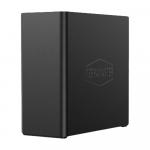 Сетевое хранилище TerraMaster F4 SSD, 8 Гб, черный - фото 3