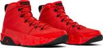 Кроссовки Air Jordan 9 Retro Chile Red, красный - фото 8