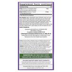 New Chapter, Every Woman's One Daily, мультивитамины, 96 вегетарианских таблеток - фото 4