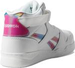 Кроссовки BB4500 Work EH Comp Toe Reebok, цвет White/Shiny - фото 5