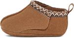 Детские тапочки Унисекс UGG Tasman, коричневый - фото 2
