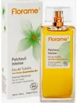 Туалетная вода Florame Patchouli Intense - фото 2