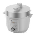 Мультиварка Toshiba PC-48MRSC(W), белый - фото 2