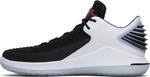 Кроссовки Air Jordan 32 Low Free Throw Line, черный - фото 3