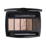 Тени для век Lancome Hypnose Palette 5-Color, 01 French Nude - фото