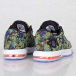 Кроссовки Nike KD 6 Ext QS 'Floral', многоцветный - фото 4