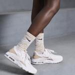 Кроссовки Nike Air Max Excee, белый/светло-бежевый - фото 10