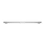 Ноутбук Apple MacBook Pro 16 M4 Max (2024), 36 ГБ/4 ТБ, 14 CPU/32 GPU, Standard Display, англ. клавиатура, Silver - фото 5